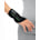 Sports Medicine Green Fitted Wrist Brace, For Men and Women, Right Hand