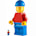 Giant Minifigure