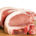 Raw meat