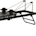 GERRIT Multifunctional Foldable Pilates Reformer
