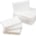 White Soap Base (Opaque)