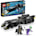 Batman 1989 Batmobile
