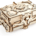 UGears Mechanical Models 3D Wooden Puzzle - Antique Box