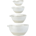 Ceramic Nesting Mixing Bowls