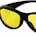 HD Polarized Night Vision Driving Sunglasses