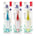 Totz Toothbrush Extra Soft Brush BPA Free