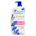 Supreme Sulfate Free Dandruff Shampoo with Argan Oil, Anti-Dandruff Treatment, Soothe & Strengthen