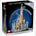 NEW Disney Castle