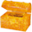 Bepuzzled Original 3D Crystal Puzzle - Treasure Chest