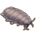 Giant Isopod