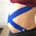 Kinesio tape for your belly