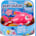 Baby Shark Battery-Powered Sing and Swim Bath Toy by ZURU - Mommy Shark (Pink) (Custom Packaging)