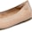 Round Toe Ballet Flats