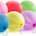 Neon Punch Balloons