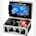 Eyoyo Portable 7 inch LCD Monitor Fish Finder