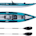 Driftsun Almanor 130 Inflatable Kayak