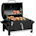 Royal Gourmet CD1519 Portable Charcoal Grill with Two Side Handles