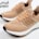 Shoes Infographic