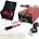 Burnmaster Eagle Pro Wire Woodburner