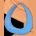 Fashionista Hoop Earrings