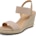 Espadrille Wedge