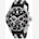 6977 Pro Diver Collection Stainless Steel Watch