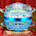 Flying Spinner with LED Lights