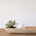 Black Dough Bowl Decor