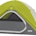 Core Equipment Core 4 Person Instant Dome Tent