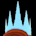Ice Kingdom Crown