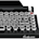 Vintage Typewriter