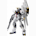 5055454 Rx-93 Nu Gundam (Ver. Ka) MG Model Kit