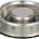 Stainless Steel Slow Feed Bowl