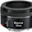 Canon EF 50mm f/1.8 STM
