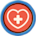 First Aid Badge