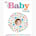 The Baby Book: Pregnancy, birth, baby & childcare from 0 to 3