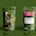 Exotic Weed Mylar Bags