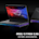 Asus Strix G16, Intel Ultra 9-275HX, RTX 5070, 32 GB DDR5-5600, 1-2 TB SSD, QHD+ 240 Hz 100% DCI-P3
