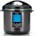 LUX LCD 8 Quart Programmable Electric Multi-Cooker