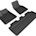 3D Maxpider Floor Mats