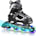 Adjustable Inline Skates for Kids