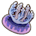 Upside-down Jellyfish