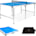 Midsize Ping Pong Table