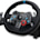 G29 Dual-Motor Feedback Driving Force Gaming Racing Wheel