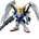 SD Gundam EX-Standard 004 Wing Gundam Zero (EW)