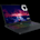 Lenovo Legion Pro 5i, Intel Ultra 9-275HX, RTX 5070 Ti, 16 GB DDR5-6400, 1 TB SSD, QHD+ 240 Hz OLED 500 nits 100% DCI-P3