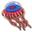 Atolla Jellyfish