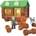 On The Trail Building Set