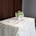 Sequin Tablecloth
