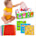 Baby Tissue Box Toy Montessori Toys